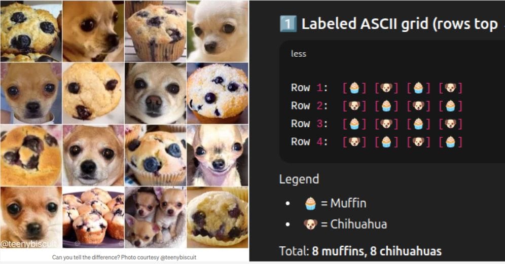 From Blueberries to Breakthroughs