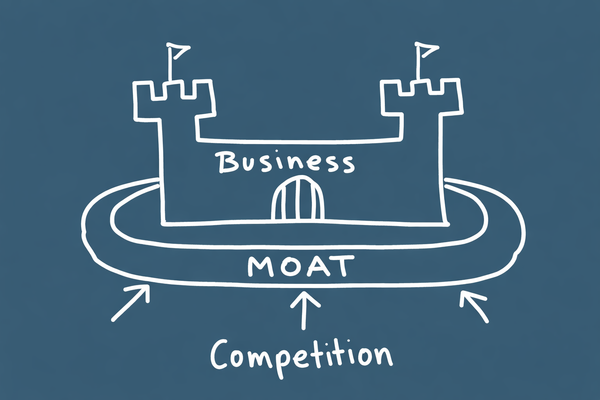 Evals are part of your business moat 🧠